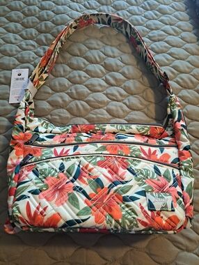 Lug Trooper In Lush Luah